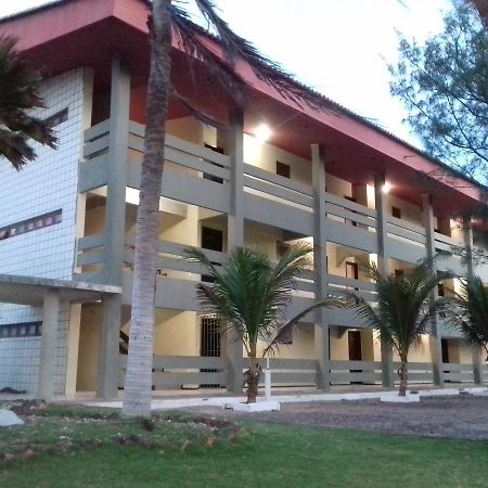 Hotel Balneario Bloco Fontenele Atalaia  Exteriér fotografie