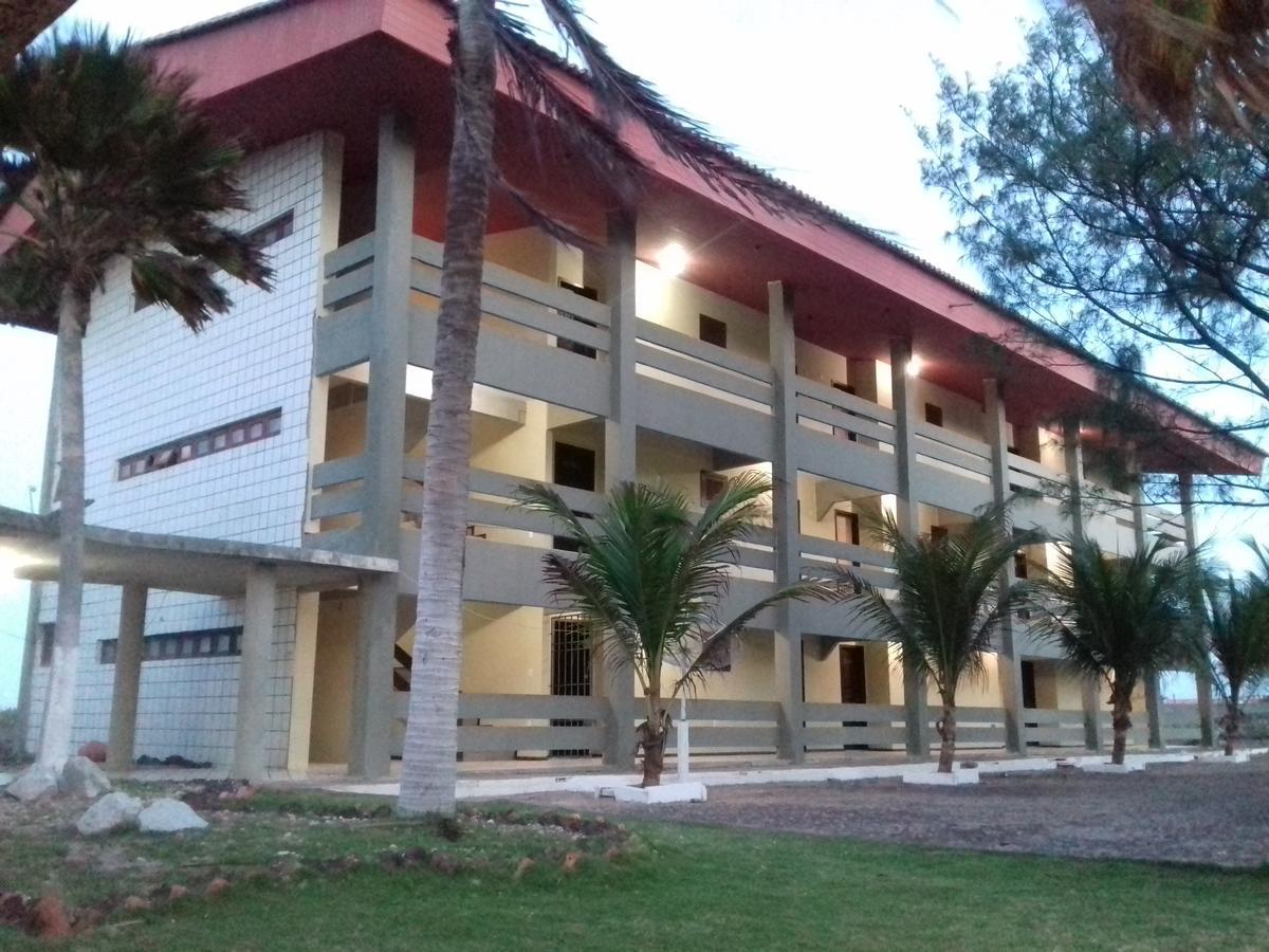 Hotel Balneario Bloco Fontenele Atalaia  Exteriér fotografie